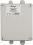 Relé HRH-4 230V AC/DC