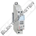 Relé LEGRAND 412400 pulz. 16A 1P 230V