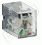 Relé OMRON LY2  24V DC