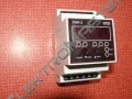 Relé PDR-2/B UNI 24-230VAC/DC 10 funkcí