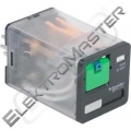 Relé RUMC31BD 24VDC