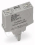 Relé WAGO 286-508 AC 230V 7A zásuvné