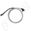 Relé Weidmuller RSS113060 60VDC-REL1U