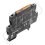 Relé WEIDMÜLLER TOS 24VDC/24VDC 4A