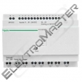 Relé ZELIO Logic SR2-E201FU