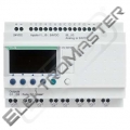 Relé ZELIO Logic SR2-PACK2BD