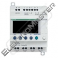 Relé ZELIO Logic SR3-B102BD
