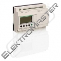 Relé ZELIO Logic SR3-B261B