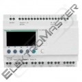 Relé ZELIO Logic SR3-B262BD