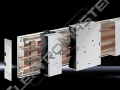 RITTAL Adaptér 9612.000 Mini PLS 63-250A