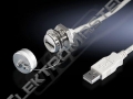 RITTAL Kabel 2482.210 USB 0,5m