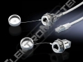 RITTAL Kabel 2482.720 RJ45-prod. IP66 2m