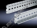 RITTAL Lišta 8612.050 17X73mm (4ks)