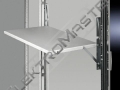 RITTAL  Pult PS 4638.600 odkládací pro VX, TS, VX SE, TP, PC, ocel
