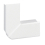 Roh LEGRAND 30293 DLPlus plochý