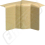 Roh TEHALIT SL20055 dekor javor vn. nast