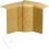 Roh TEHALIT SL200554D5 nastavitelný vni