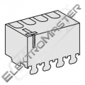 Sada 26976 krytů svorek 36mm (2ks)