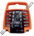 Sada HG TOOL NS 14812000 bitů