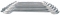 Sada NG TOOL NS 96900023 klíčů
