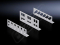 Sada RITTAL 7462.000 patch panelů (2ks)