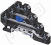 SALTEK Ochrana DS-V130-RS přepěťová varistor 180V