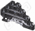 SALTEK Svodič DS-D024-RS