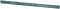 Sběrnice Cu 20x5   1500mm
