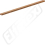 Sběrnice HAGER Cu 12x5 496,5mm