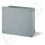 SCAME Krabice ALUBOX 410x315x150mm IP66