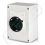 SCAME Spínač ISOLATOR-TP 20A 3P standard IP65