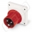 SCAME Vidlice OPTIMA 243.1696 16A/4P 415V