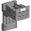 SCHNEIDER Adaptér LAD7B106 (LAD7B10)