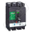 SCHNEIDER Deon CVS160F TM160D 3P 36kA