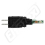 SCHNEIDER Dioda ZB6-EB1B LED