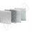 SCHNEIDER Filtr SAREL NSYCAF125 ventilátoru standard