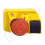 SCHNEIDER Hlavice ovládací GV2-K011 STOP
