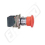 SCHNEIDER Hlavice ovládací XB4BT845EX nouzové zastavení