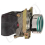 SCHNEIDER Hlavice ovládací XB4BW33B5 stiskací