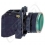 SCHNEIDER Hlavice ovládací XB5AW33B5 stiskací