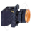 SCHNEIDER Hlavice ovládací XB5AW35M5 stiskací