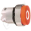 SCHNEIDER Hlavice ovládací ZB4BL432 stiskací