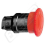 SCHNEIDER Hlavice ovládací ZB4BS8447 s hřibovým knoflíkem