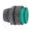 SCHNEIDER Hlavice ovládací ZB5AW133 stiskací zelená