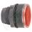 SCHNEIDER Hlavice ovládací ZB5AW343 stiskací rudá