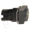 SCHNEIDER Hlavice ovládací ZB6DGL se zámkem