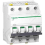 SCHNEIDER Jistič 63D/4 iC60H A9F08463