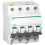 SCHNEIDER Jistič 6C/4 iC60N A9F04406