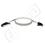 SCHNEIDER Kabel BMXFCC203 s konektorem 2m
