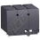 SCHNEIDER Kryt LV432593 3P svorek pro NSX400/630